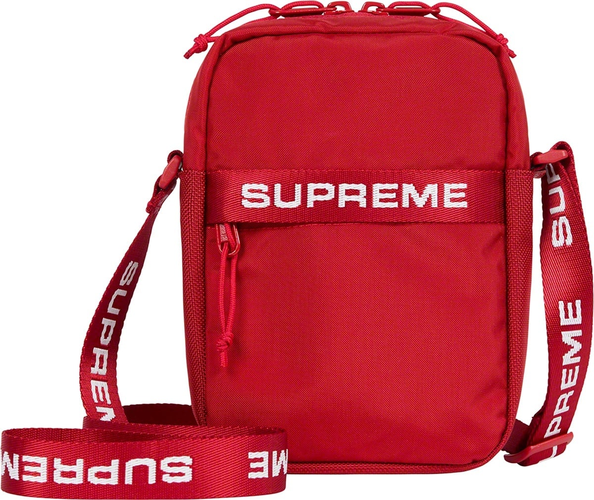 Shoulder Bag view 8